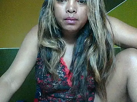 SEXY METISE online show from 21, 9, 2025