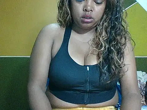 SEXY METISE online show from 25, 9, 2025