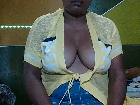 SEXY METISE online show from 25, 11, 2025