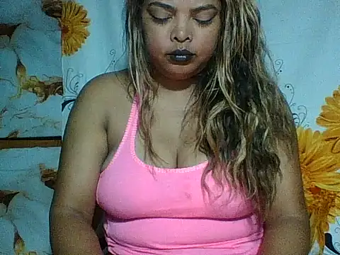 SEXY METISE online show from 25, 4, 2026