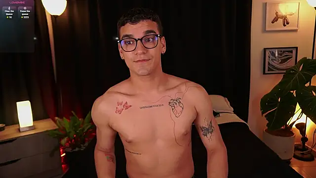 EROS AND ALAN online show from 7, 10, 2025