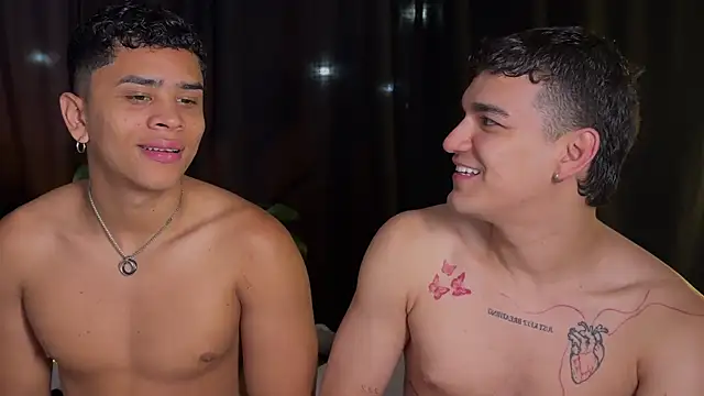 EROS AND ALAN online show from 28, 2, 2026