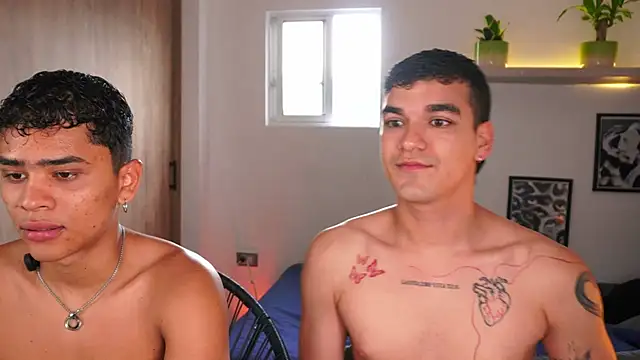Snapshot of EROS_AND_ALAN chatting on 13, 6, 2026 EROS AND ALAN online show from 13, 6, 2026