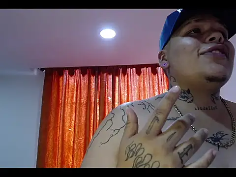 Yulian bigclit7 online show from 16, 9, 2025