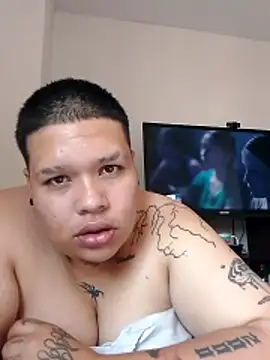 Yulian bigclit7 online show from 4, 4, 2026