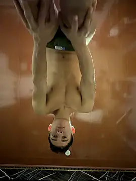 eroseliam online show from 11, 1, 2026