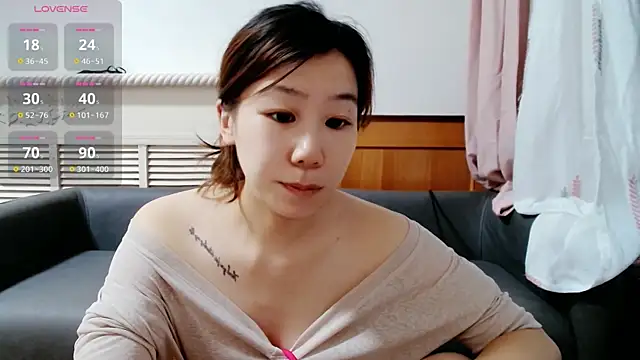 Annasweet- online show from 16, 9, 2025