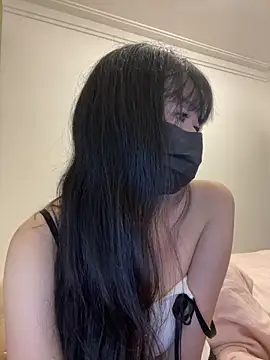 Snapshot of Minnie-2025 chatting on 26, 9, 2025 Minnie-2025 online show from 26, 9, 2025