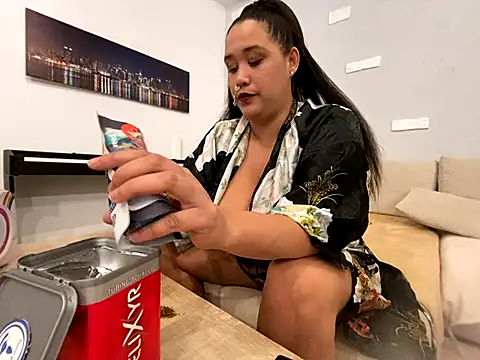 Snapshot of Big_Boob_Gang chatting on 9, 10, 2025 Big Boob Gang online show from 9, 10, 2025