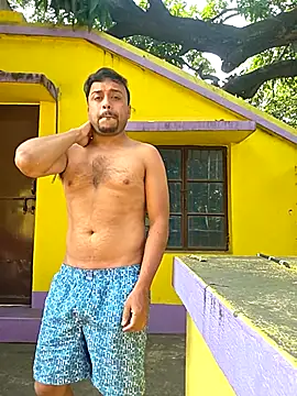 Snapshot of BindaasBong chatting on 10, 11, 2025 BindaasBong online show from 10, 11, 2025