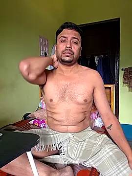 Snapshot of BindaasBong chatting on 19, 12, 2025 BindaasBong online show from 19, 12, 2025