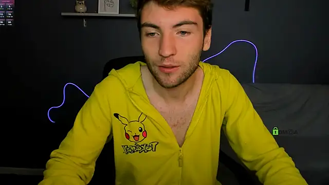 Snapshot of joseph_bear_ chatting on 18, 9, 2025 joseph bear online show from 18, 9, 2025