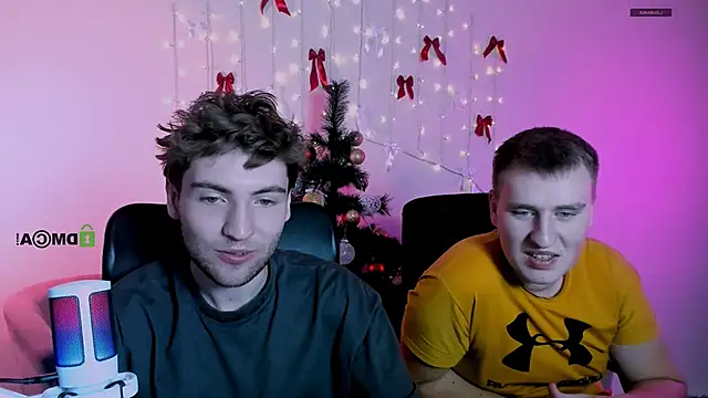 Snapshot of joseph_bear_ chatting on 21, 12, 2025 joseph bear online show from 21, 12, 2025