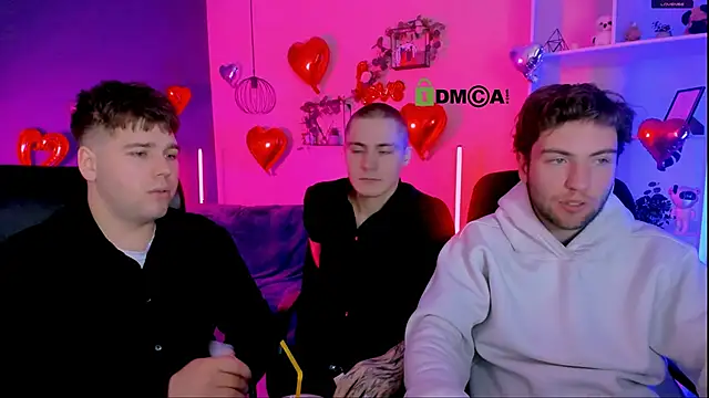 Snapshot of joseph_bear_ chatting on 14, 2, 2026 joseph bear online show from 14, 2, 2026