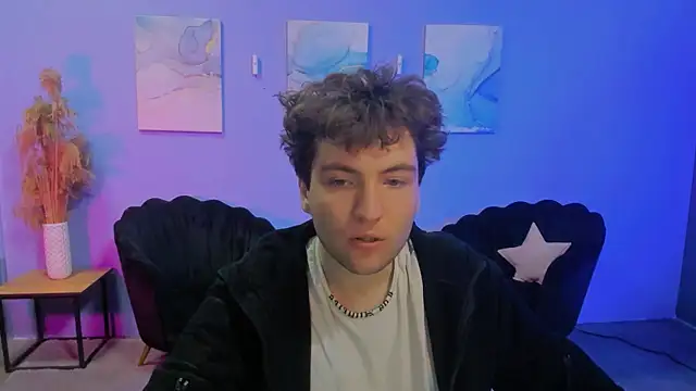 joseph bear  online show from 3, 5, 2026