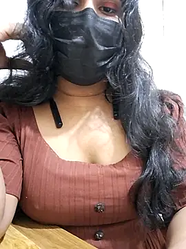 BeautyGirl sara online show from 10, 9, 2025