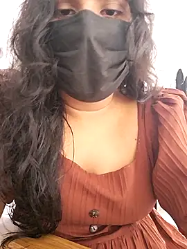 BeautyGirl sara online show from 22, 9, 2025