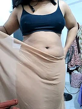 BeautyGirl sara online show from 7, 11, 2025