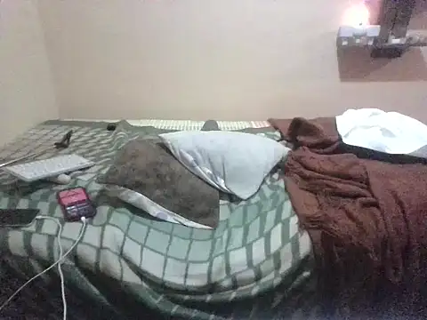 Isisflame online show from 25, 4, 2026