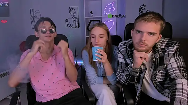 keylas moan online show from 8, 10, 2025