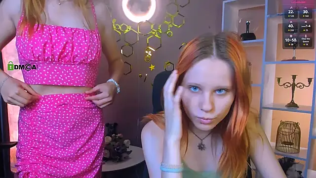 keylas moan online show from 29, 7, 2026