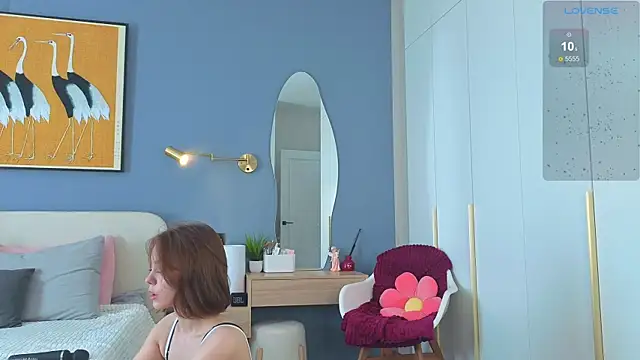 charlottacardi online show from 29, 4, 2026