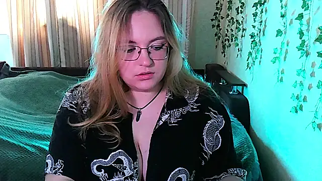 ZayaRush online show from 29, 9, 2025