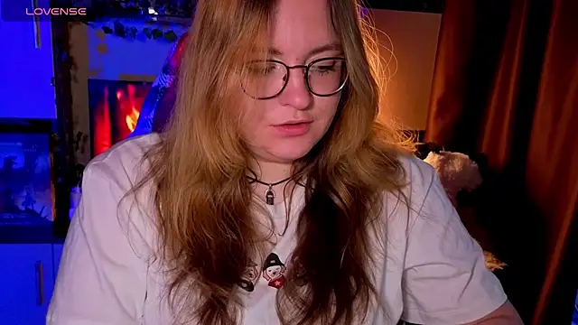 ZayaRush online show from 23, 4, 2026