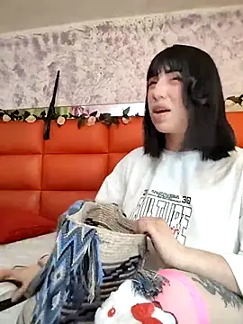 Kitty Melodi online show from 10, 9, 2025