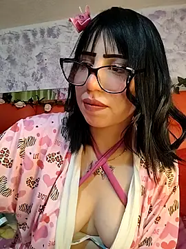 Kitty Melodi online show from 22, 9, 2025