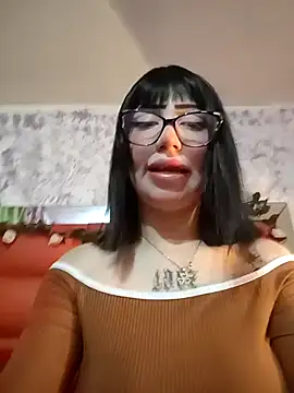 Kitty Melodi online show from 26, 9, 2025