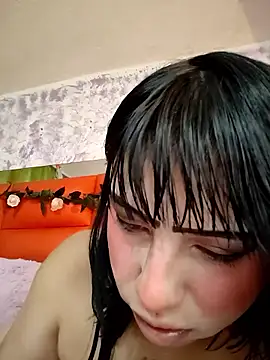 Kitty Melodi online show from 9, 10, 2025