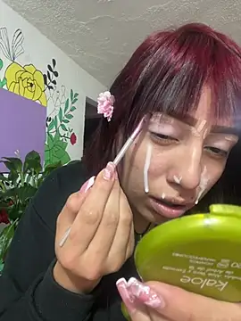 Kitty Melodi online show from 4, 3, 2026