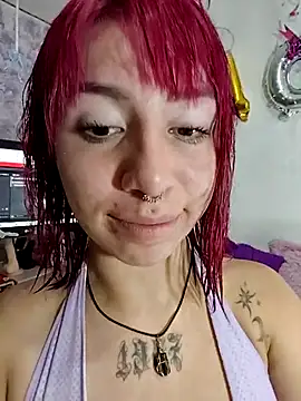Kitty Melodi online show from 27, 6, 2026