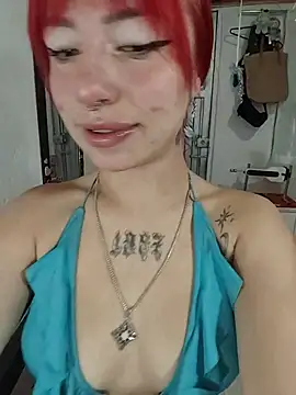 Kitty Melodi online show from 15, 7, 2026