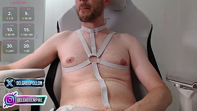 delgadopollon1991 online show from 26, 4, 2026