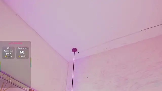 badfairy online show from 2, 11, 2025