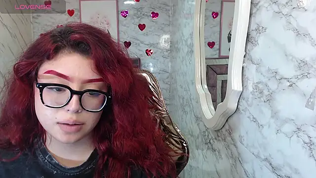 Red Bunny v online show from 29, 11, 2025