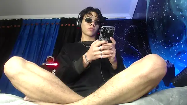 SemerHott online show from 19, 2, 2026