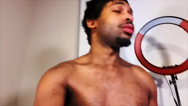KaiTemptation online show from 8, 6, 2026