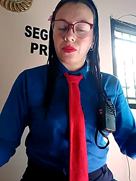 Hannah-colx online show from 15, 9, 2025