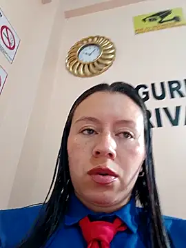 Hannah-colx online show from 20, 9, 2025