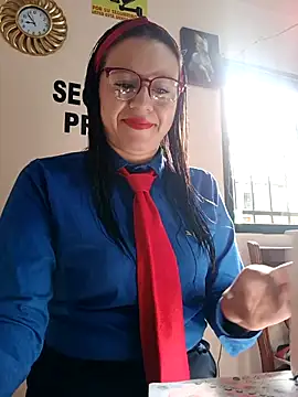 Hannah-colx online show from 22, 9, 2025