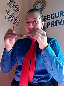 Hannah-colx online show from 15, 10, 2025