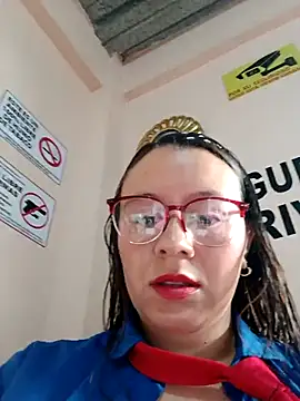 Hannah-colx online show from 22, 10, 2025