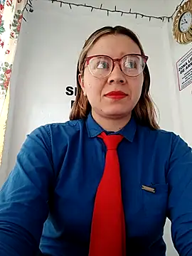 Hannah-colx online show from 29, 11, 2025