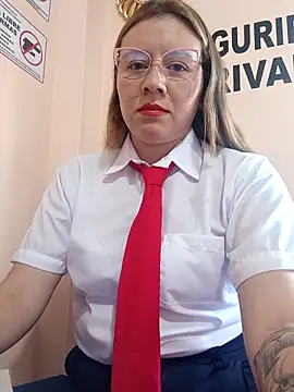 Hannah-colx online show from 22, 12, 2025