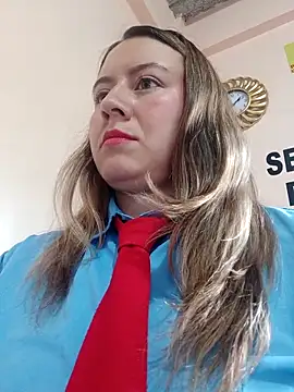 Hannah-colx online show from 21, 4, 2026