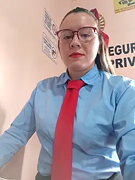 Hannah-colx online show from 22, 4, 2026