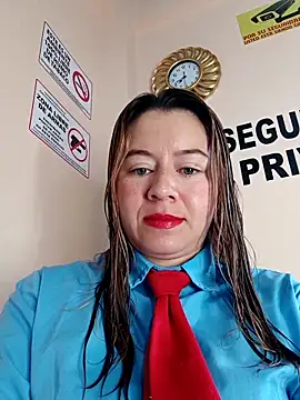 Hannah-colx online show from 23, 4, 2026